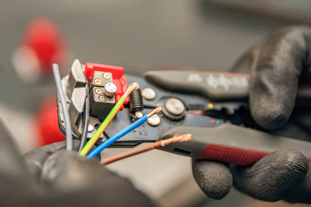 Best 24-Hour Electrician  in Stickney, IL