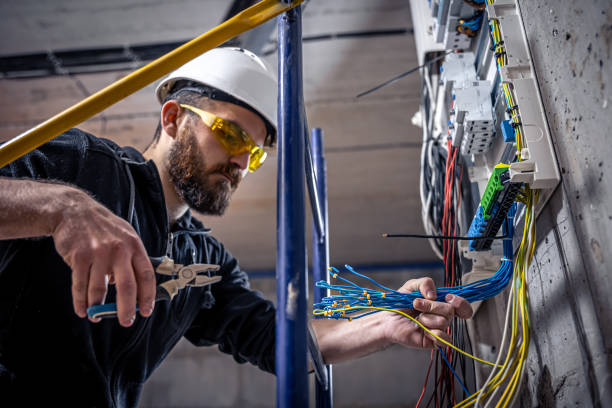 Electrical System Inspection in Stickney, IL