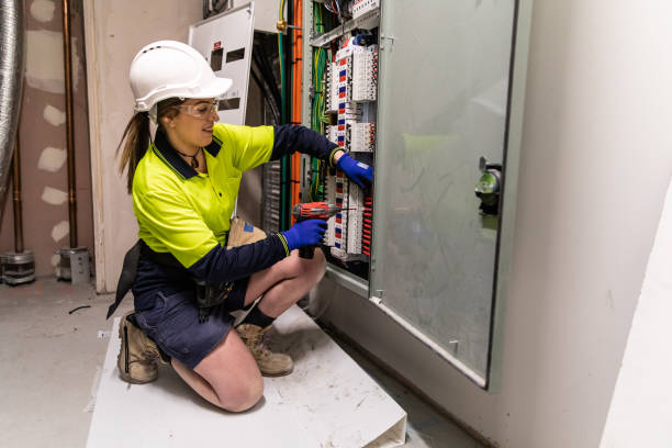 Professional Electrician in Stickney, IL