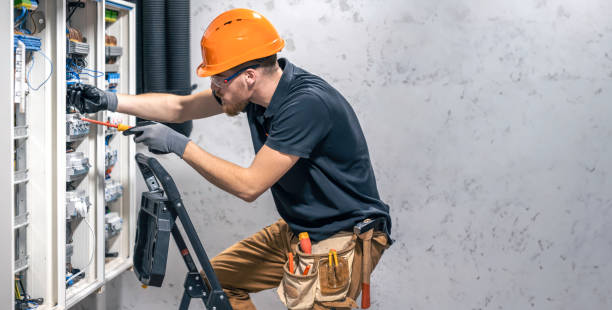 Best Commercial Electrician Services  in Stickney, IL